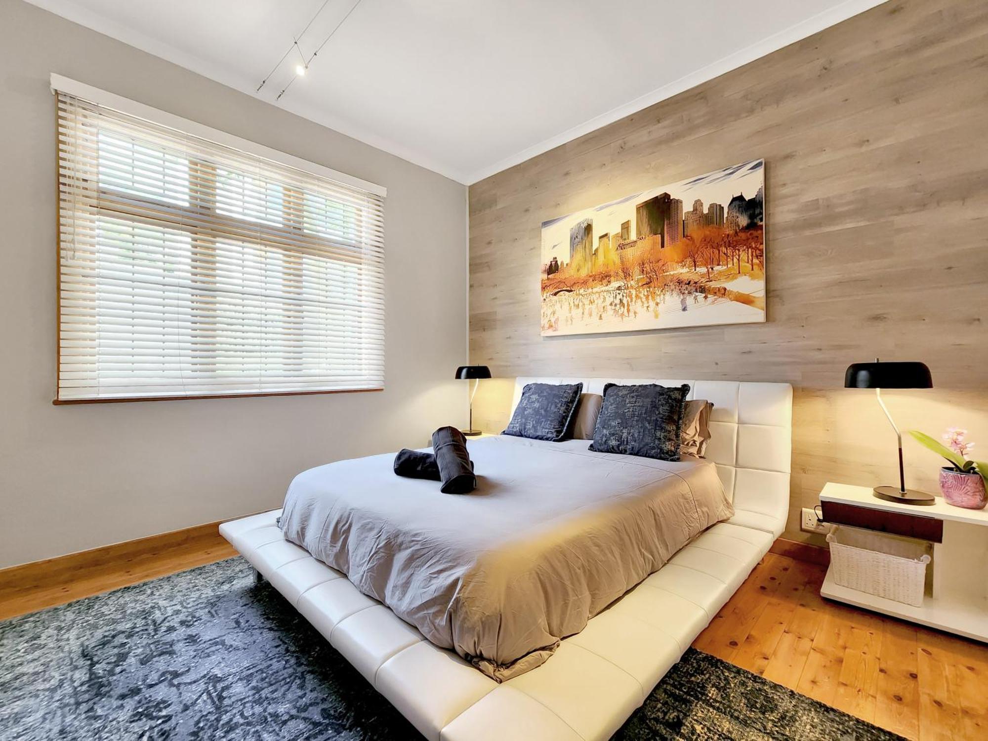 Bantry Bay Estate Holiday home *