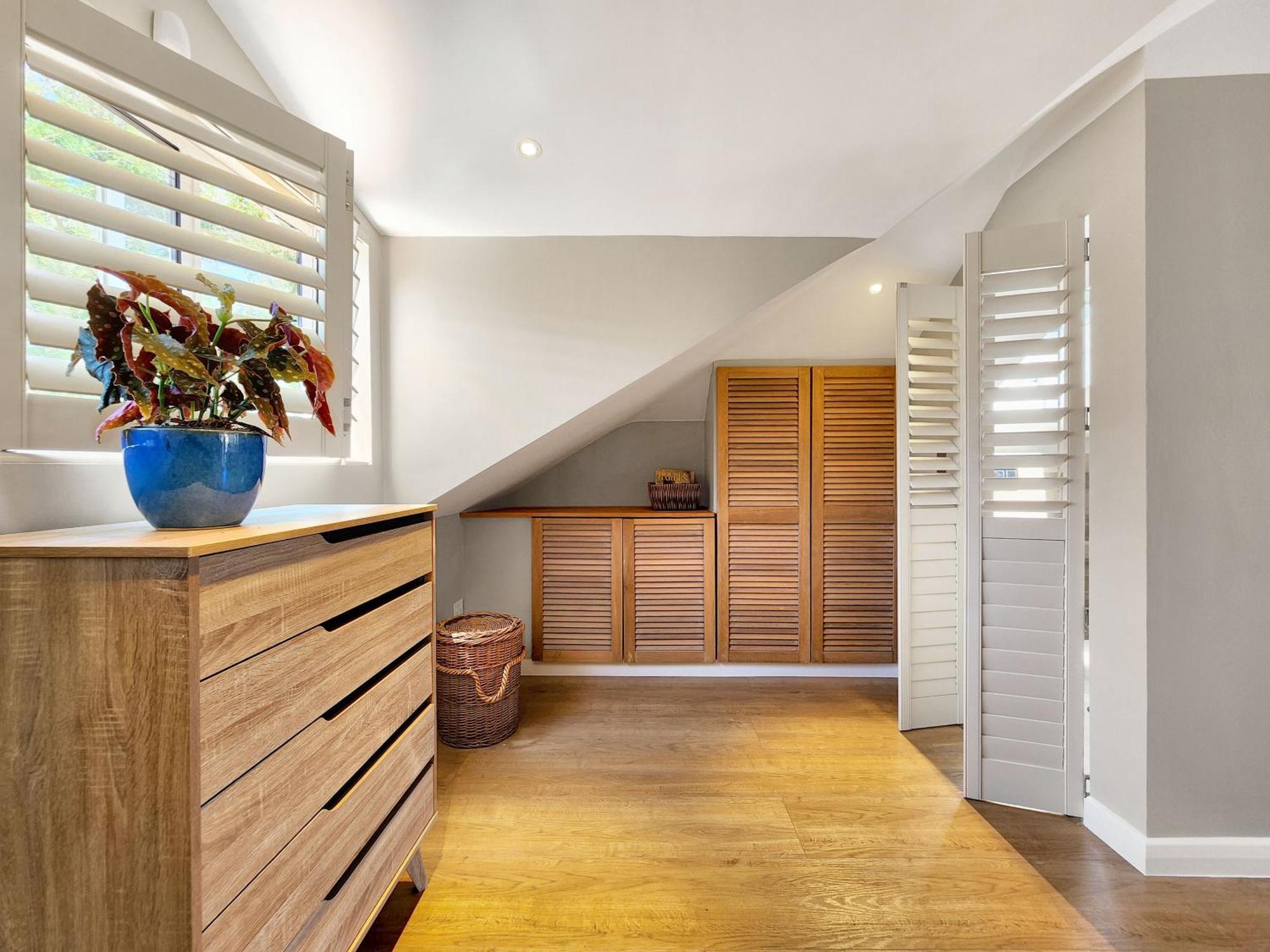 Holiday home Bantry Bay Estate *