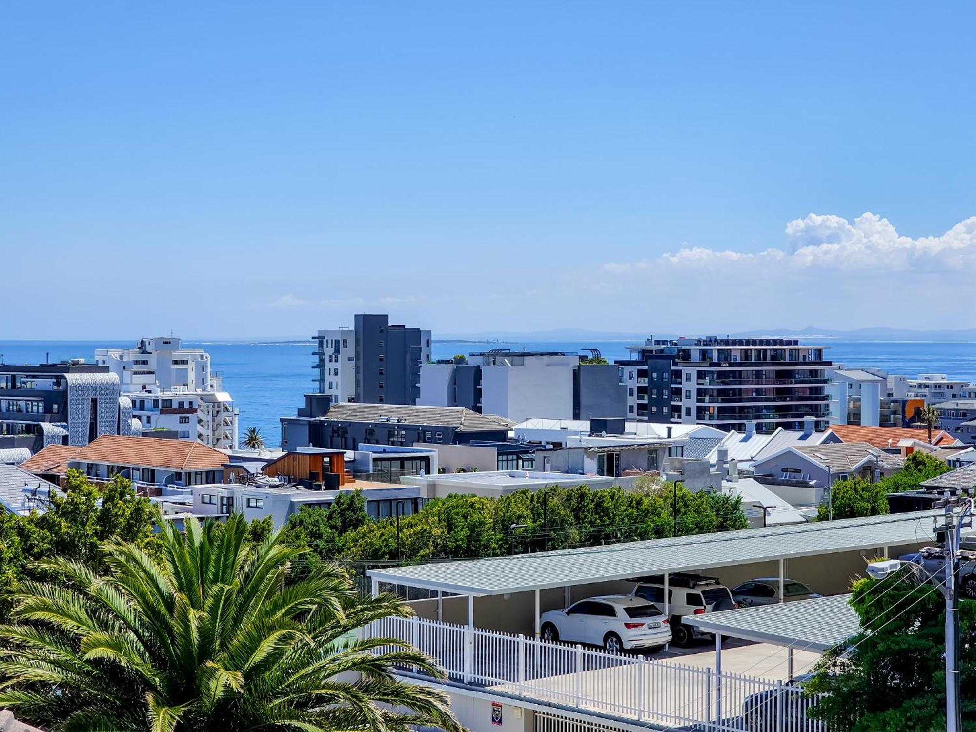 Bantry Bay Estate Holiday home Cape Town