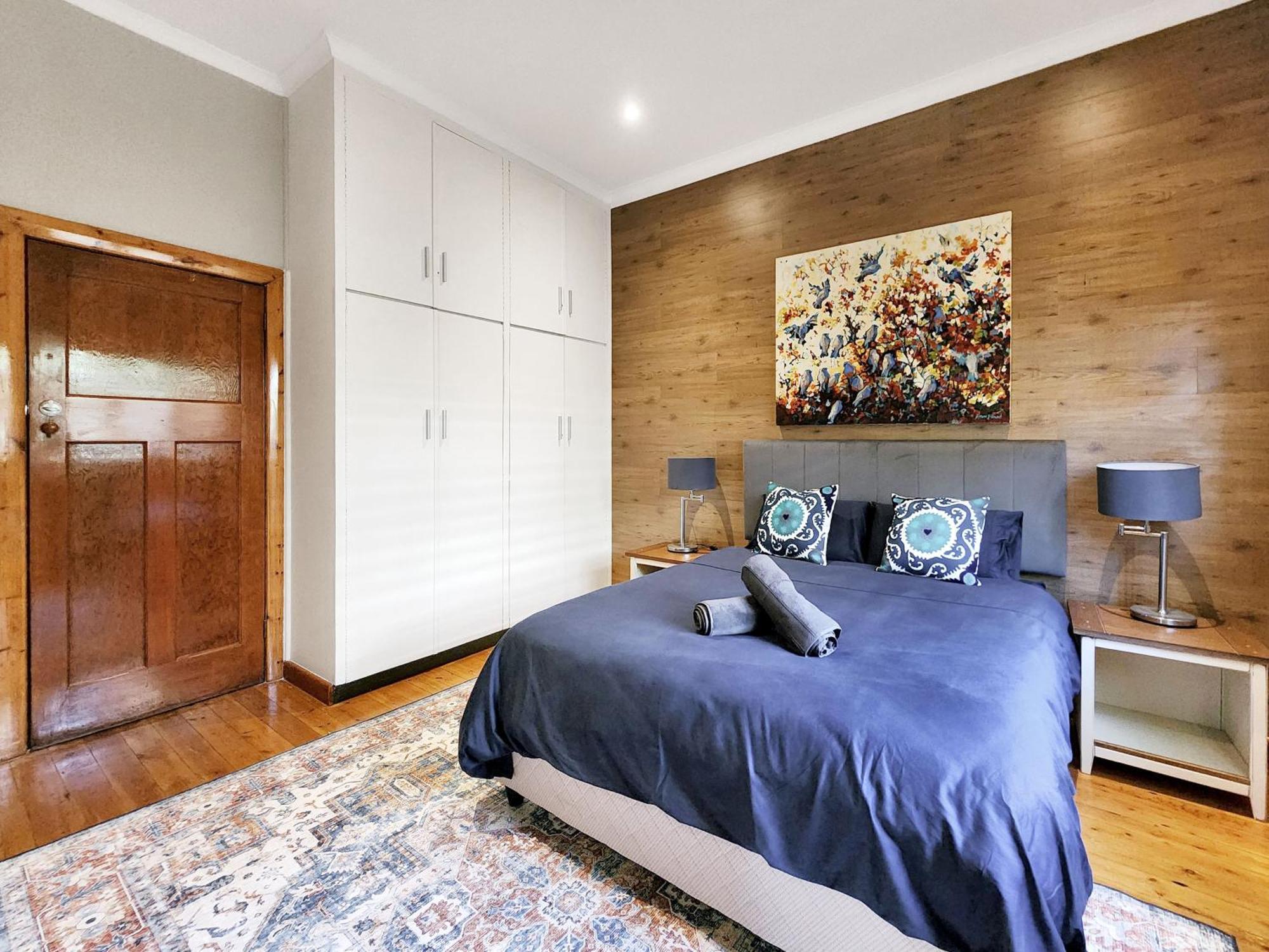 Bantry Bay Estate * Cape Town