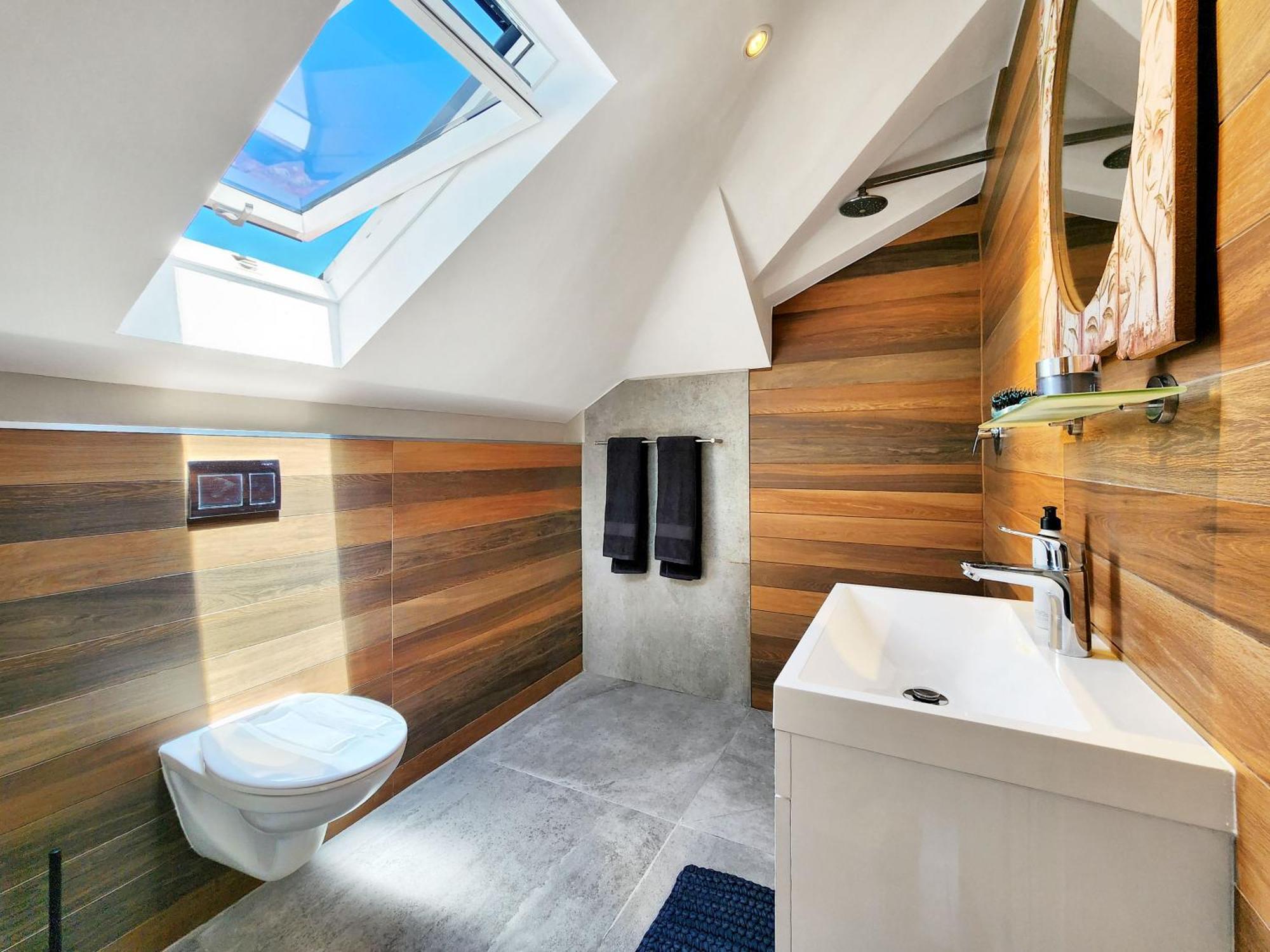 Bantry Bay Estate Holiday home