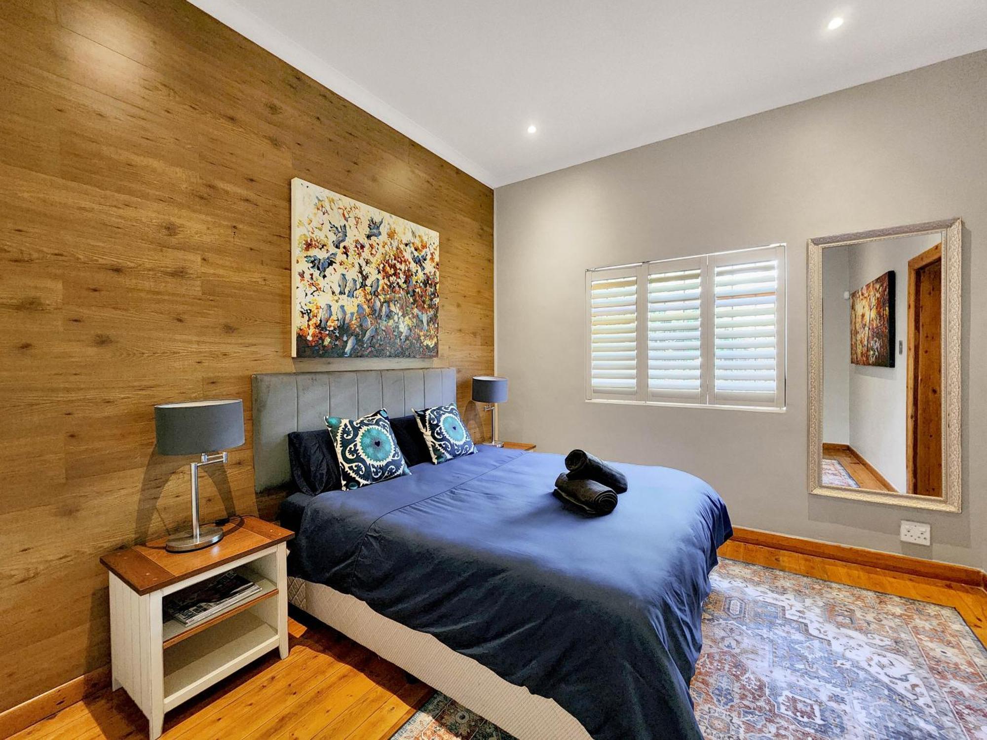 Holiday home Bantry Bay Estate