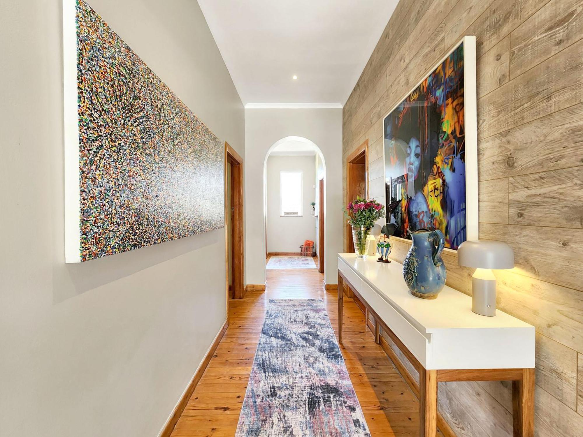 Bantry Bay Estate Holiday home Cape Town
