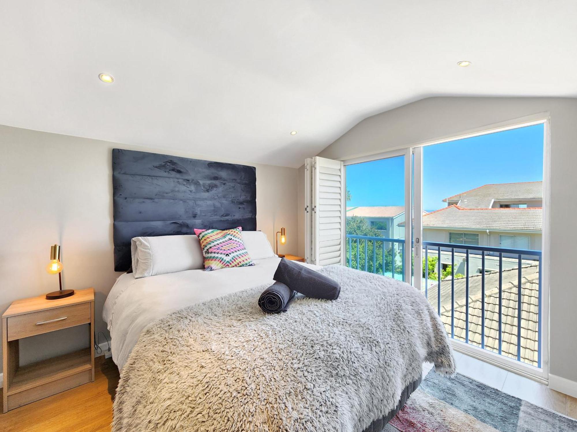 Bantry Bay Estate