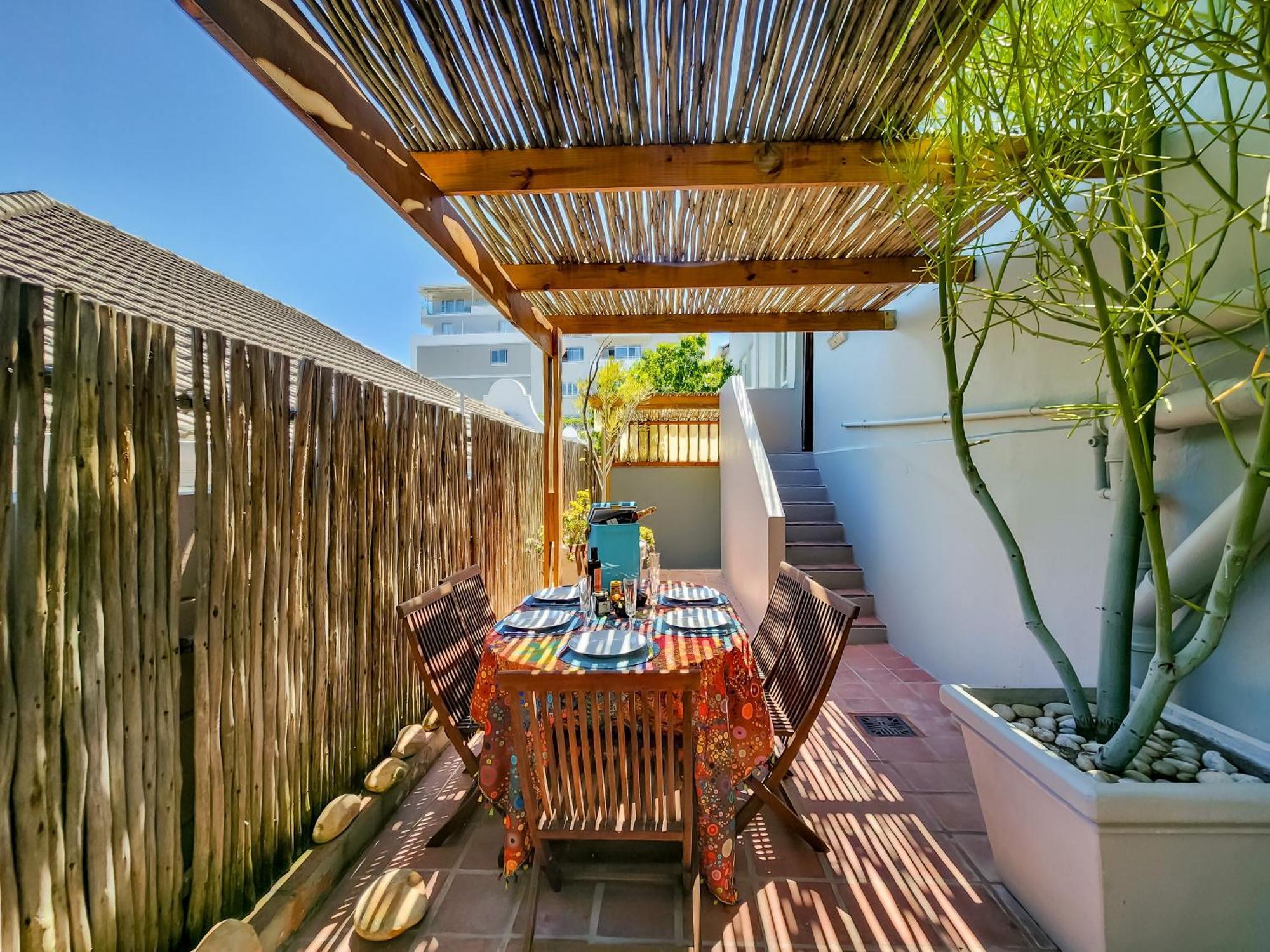 Holiday home Bantry Bay Estate