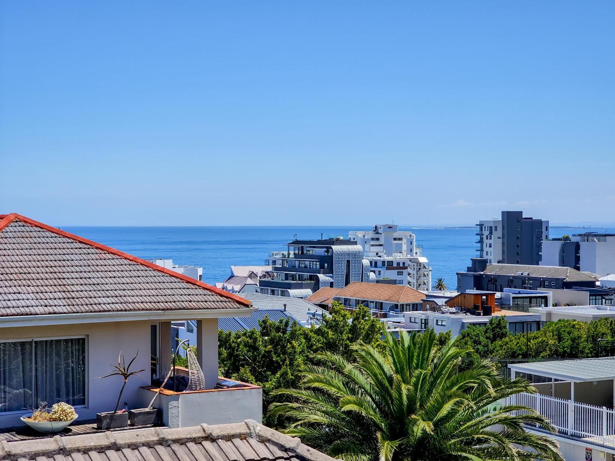 Bantry Bay Estate Casa de férias *