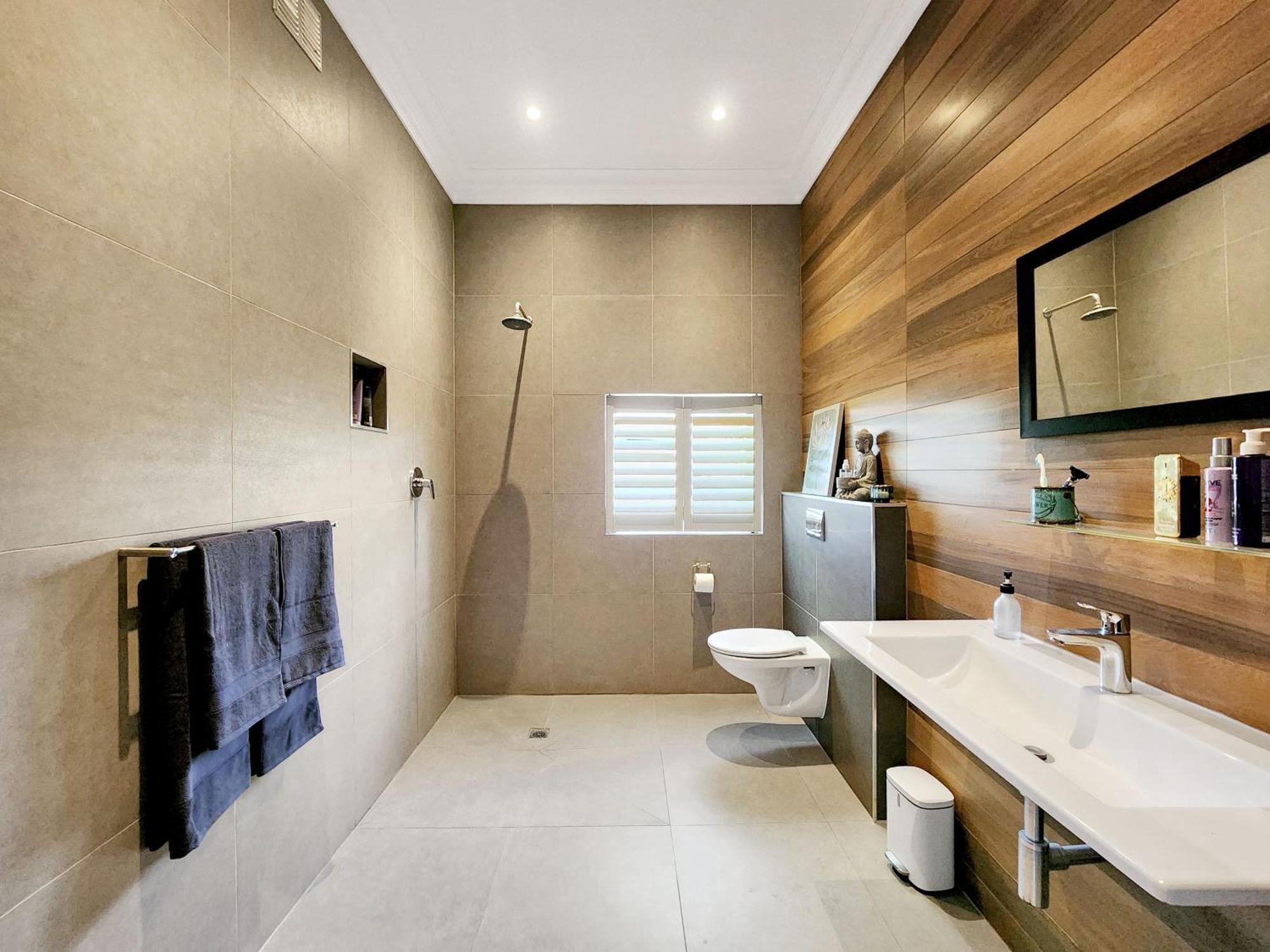 Bantry Bay Estate Casa de férias *
