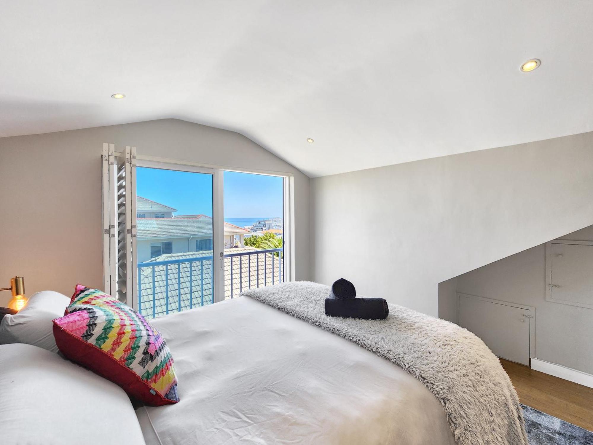 Casa de férias Bantry Bay Estate *